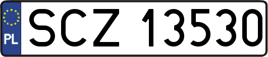 SCZ13530
