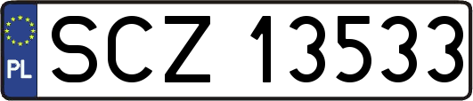 SCZ13533