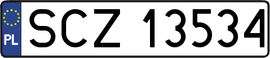 SCZ13534
