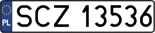 SCZ13536