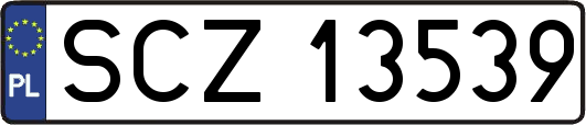 SCZ13539