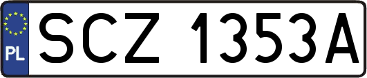 SCZ1353A