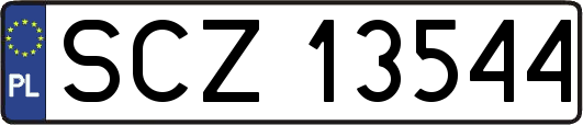 SCZ13544