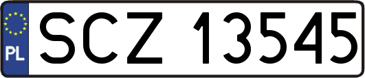 SCZ13545