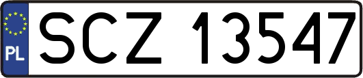 SCZ13547