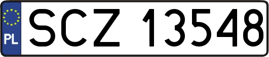SCZ13548