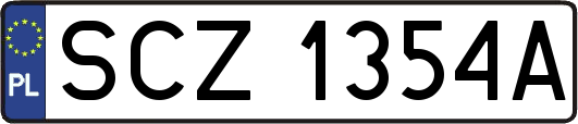 SCZ1354A