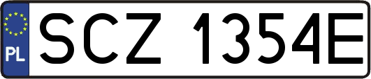 SCZ1354E
