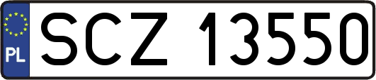 SCZ13550