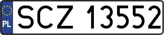 SCZ13552