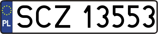 SCZ13553