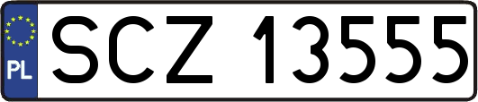 SCZ13555