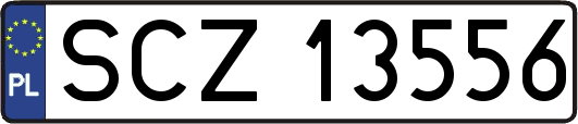 SCZ13556