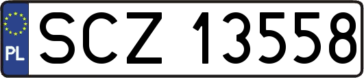 SCZ13558