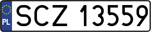 SCZ13559