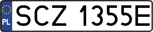 SCZ1355E