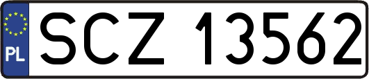 SCZ13562