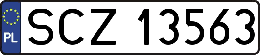 SCZ13563