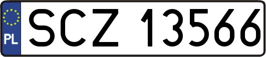 SCZ13566