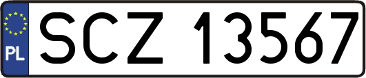 SCZ13567