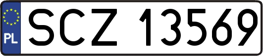 SCZ13569