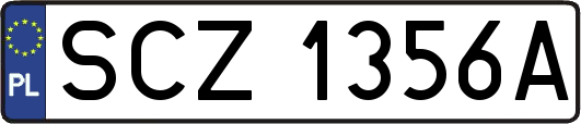 SCZ1356A