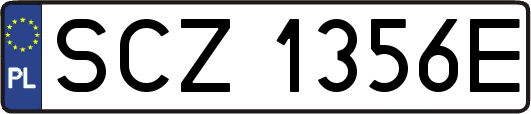 SCZ1356E