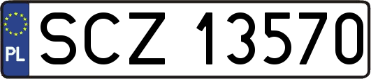 SCZ13570