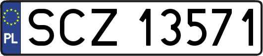 SCZ13571