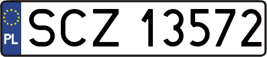 SCZ13572