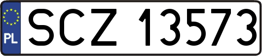 SCZ13573
