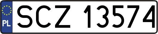 SCZ13574