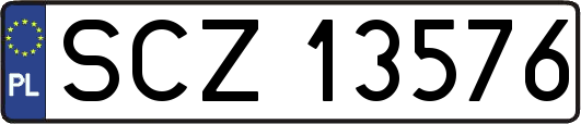 SCZ13576