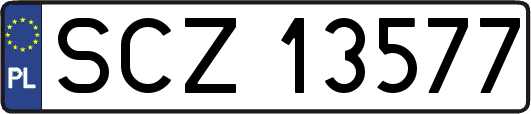 SCZ13577