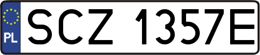 SCZ1357E