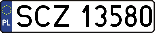 SCZ13580