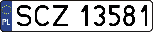 SCZ13581