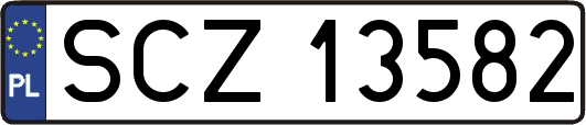 SCZ13582