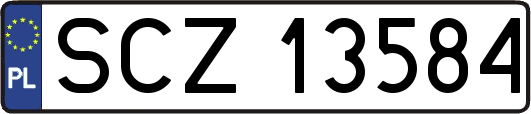 SCZ13584