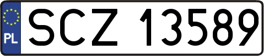 SCZ13589