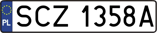 SCZ1358A