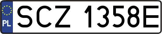 SCZ1358E