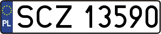 SCZ13590