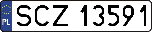 SCZ13591