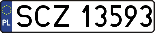 SCZ13593
