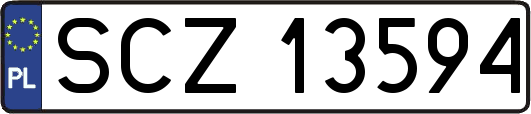 SCZ13594