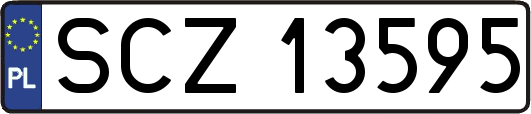 SCZ13595