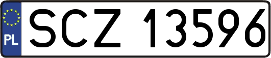 SCZ13596