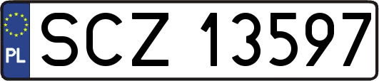SCZ13597