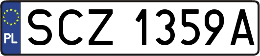 SCZ1359A